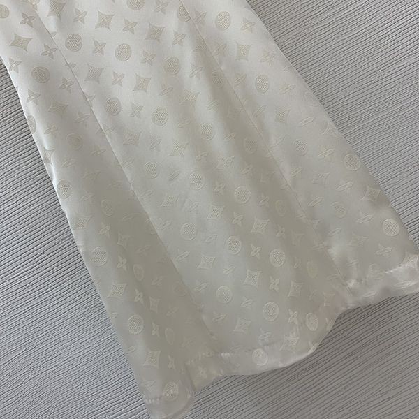 【女性の憧れ☆】ルイヴィトン 半袖ワンピース パチモン vuy98620